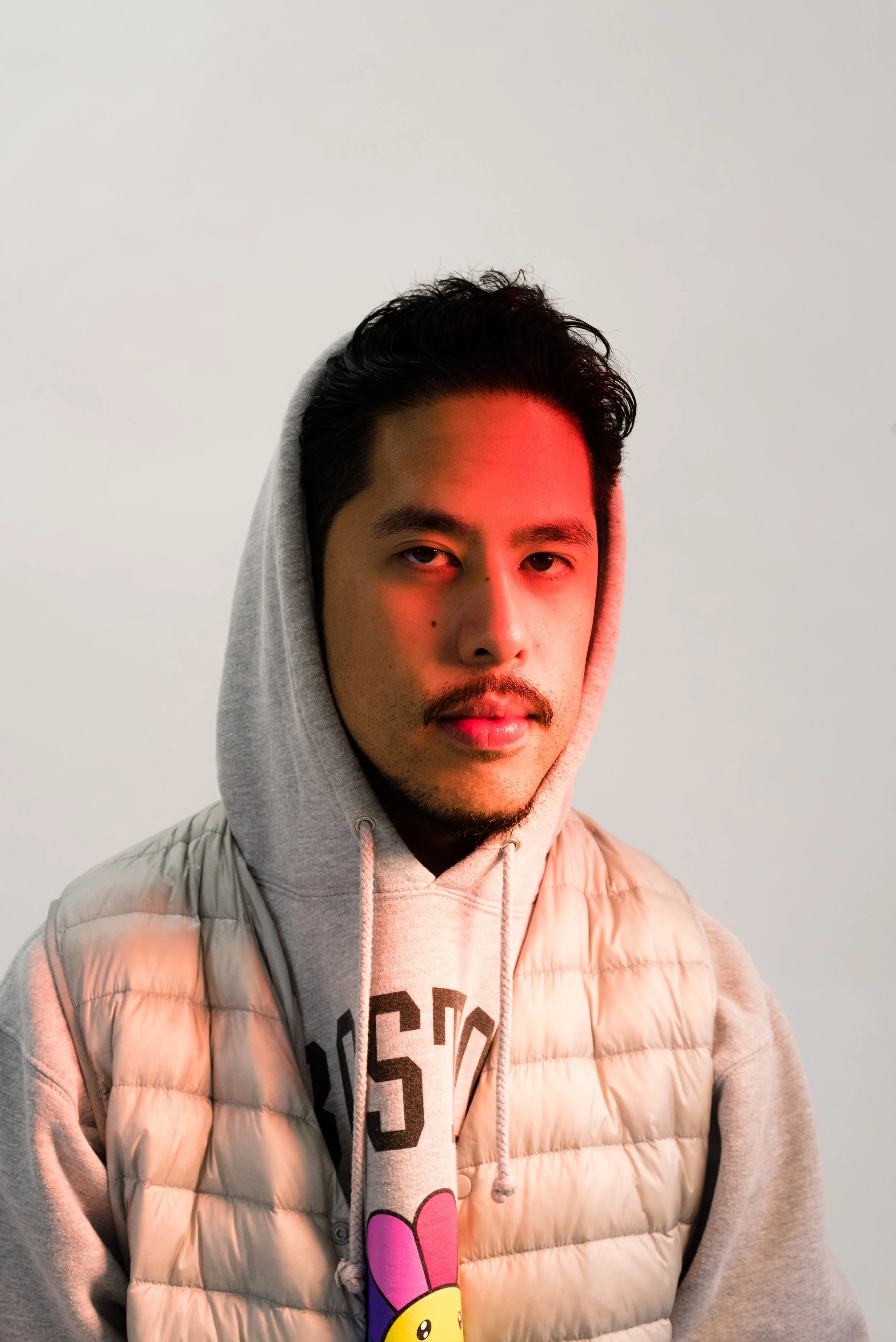 The Chinatown Tour” Rap Show — Pao Arts Center